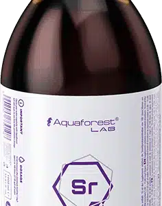 AQUAFOREST AF LAB STRONTIUM 1L / ESTRONCIO