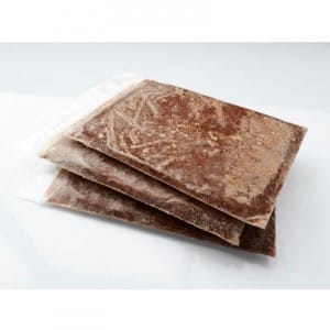 ARTEMIA CONCENTRADA CONGELADO 1K