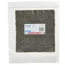 BULK REEF SUPPLY 100G HOJAS ALGA MARINA VITAMINADA